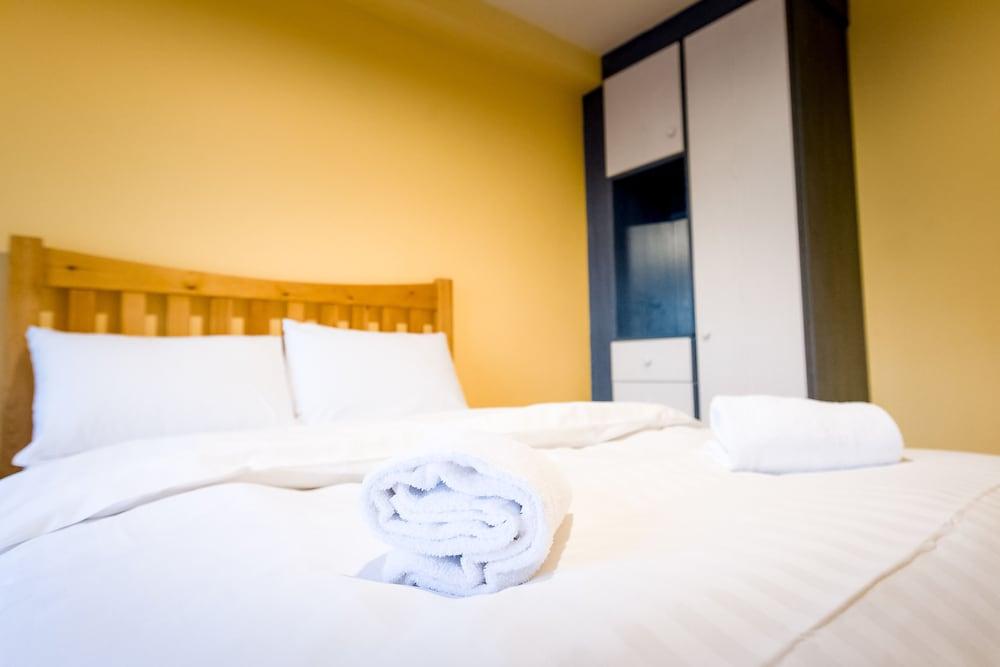 West end Apartments Galway