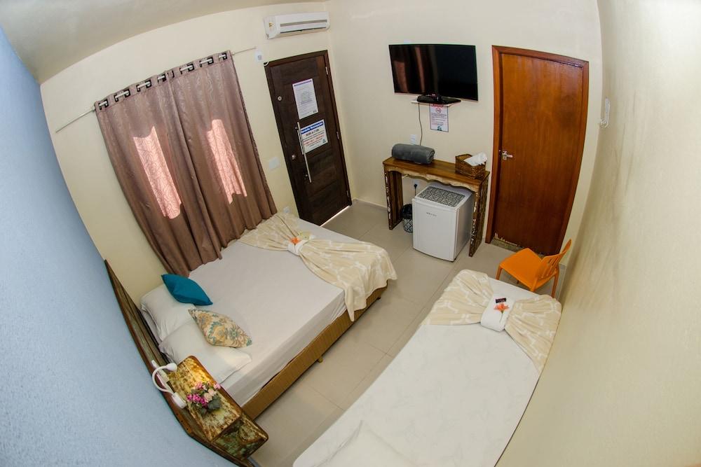 Pousada Paraíso Tropical