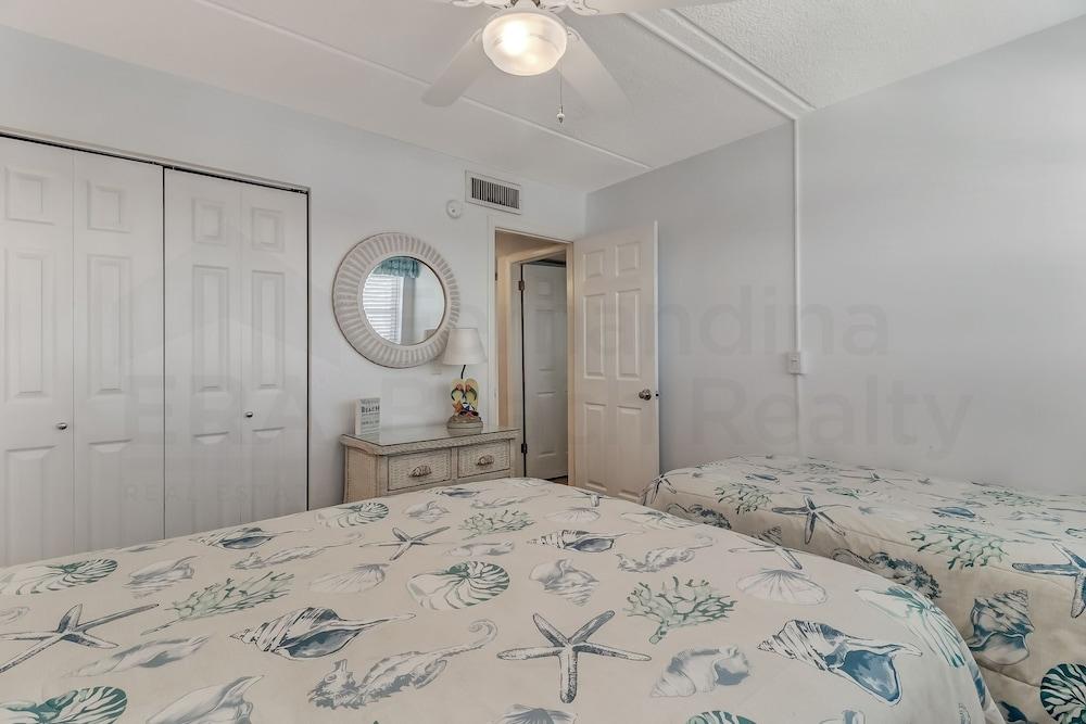 Oceanfront Condo with Beach Access, Pool, and Tennis Court by RedAwning