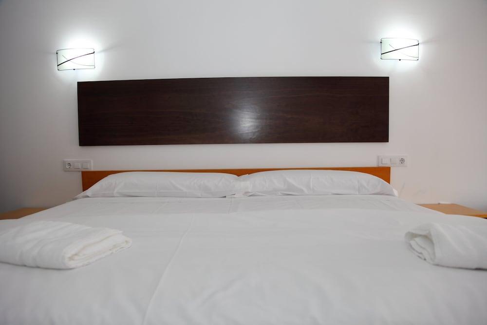 Hotel Restaurante Lorenzo