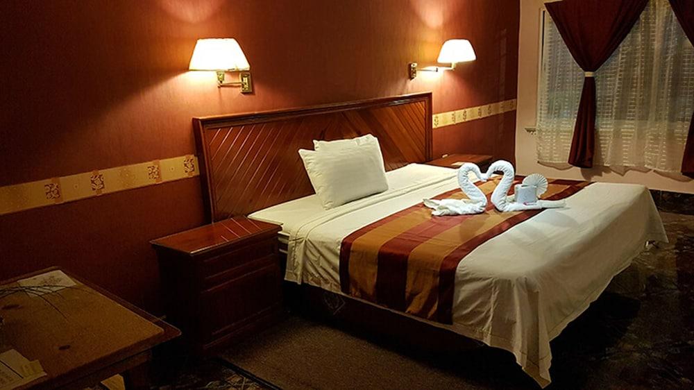 Hotel Real Malintzi Tlaxcala