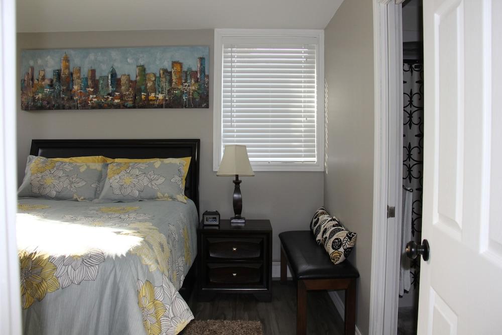 Serendib Bed & Breakfast