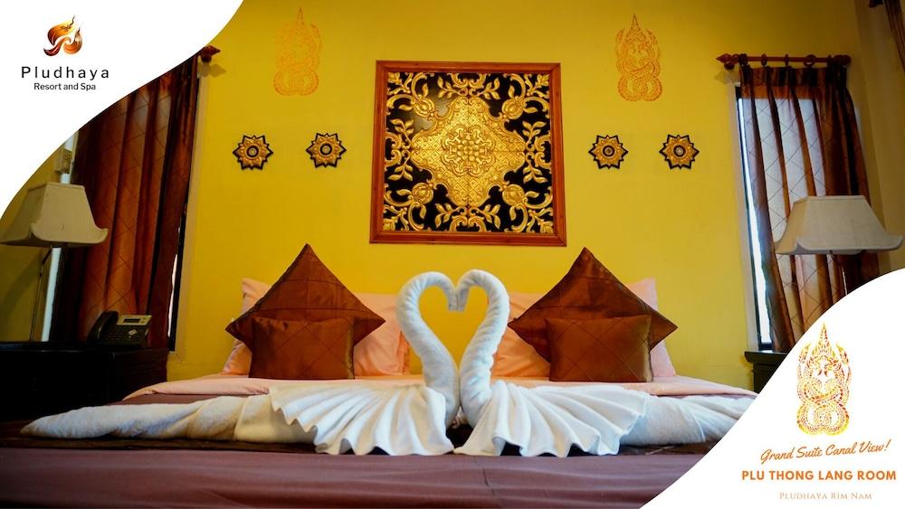 Pludhaya Resort & Spa