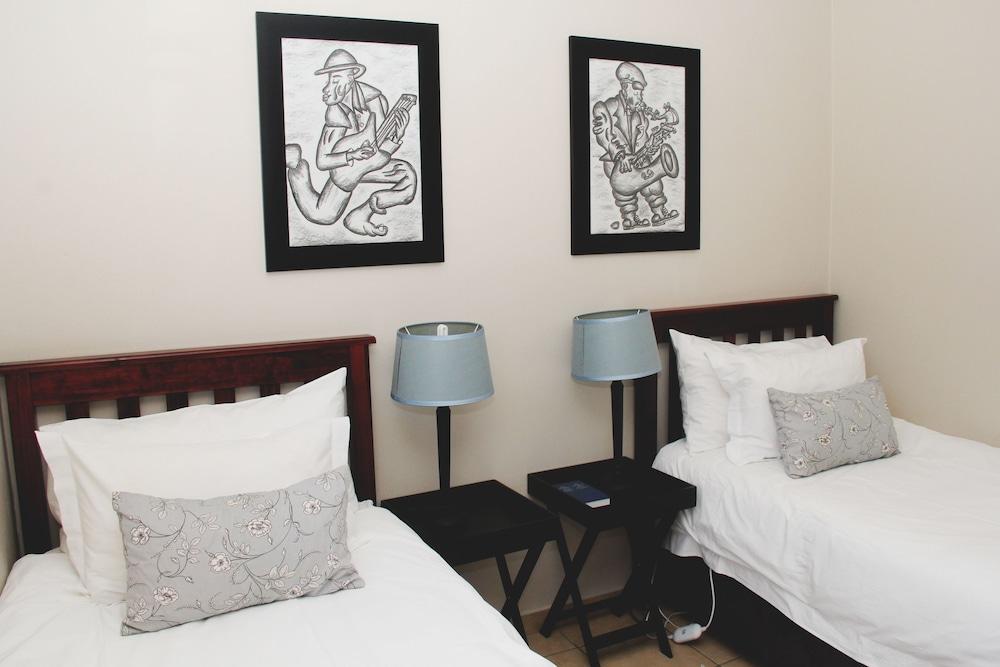 Forellenhof Guest Farm