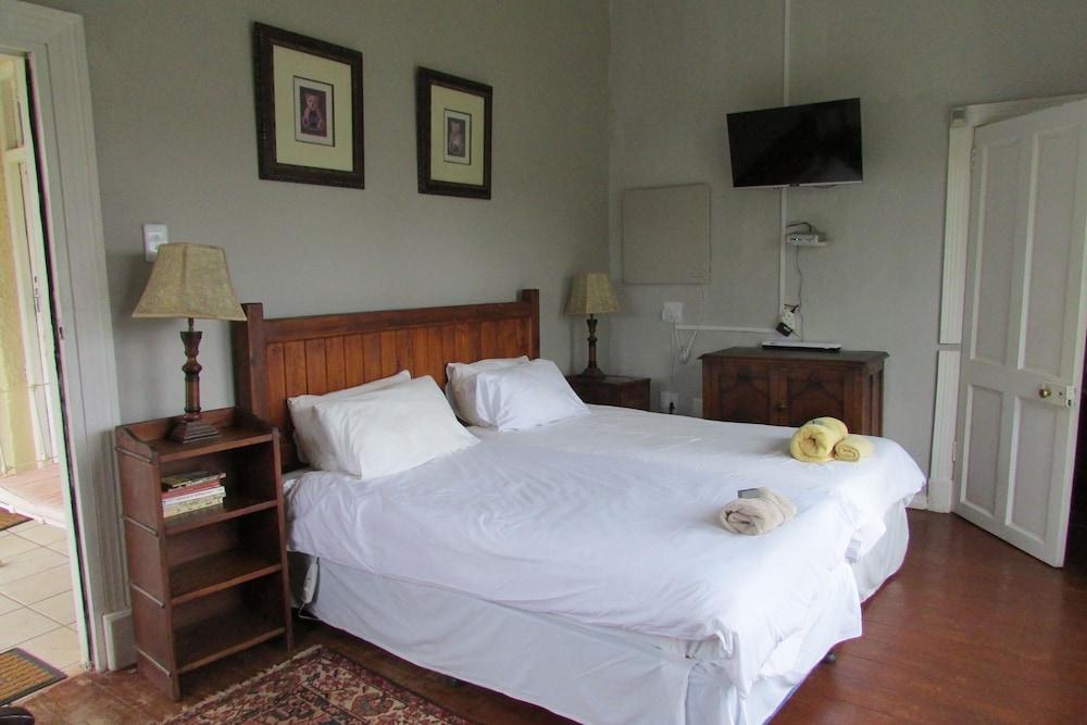 Absolute Leisure Cottages