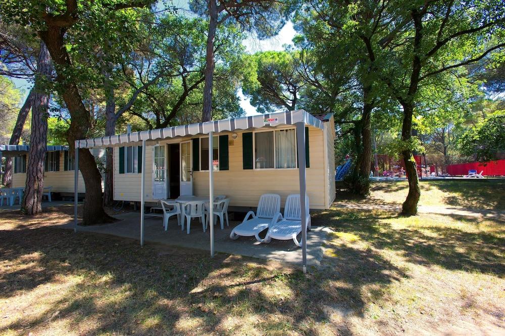 Belvedere Pineta Camping Village