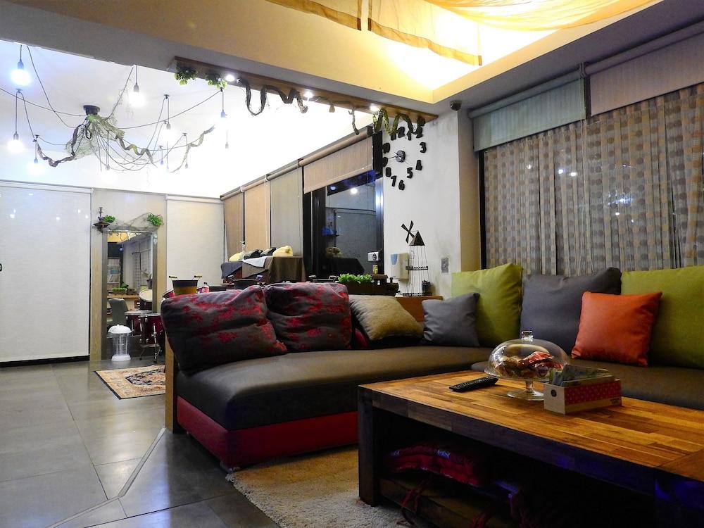 Anping Western-style House