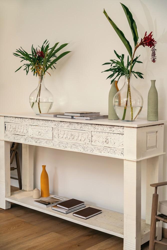 Beau Vallon Bungalows