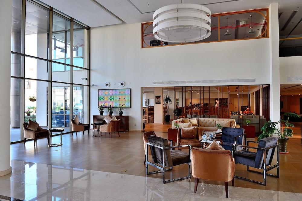 Al Reem Village Hotel