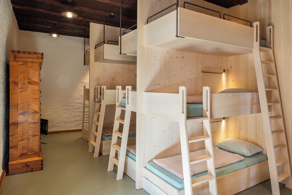 Youth Hostel Mariastein