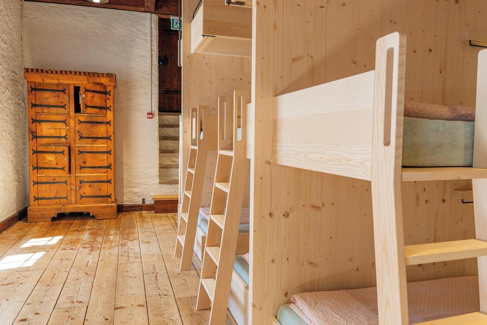 Youth Hostel Mariastein