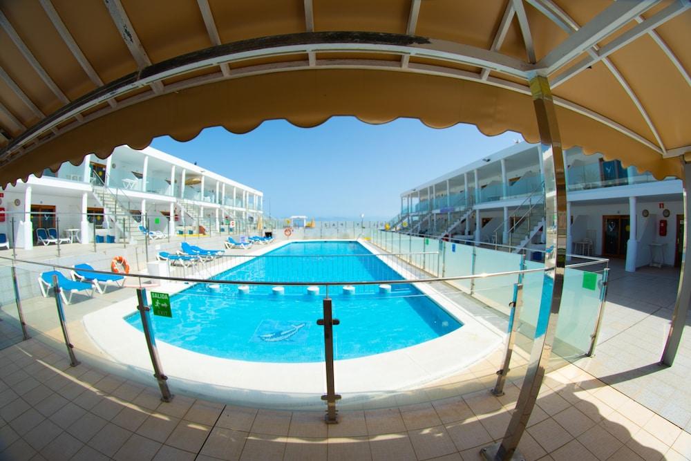 Apartamentos Sol y Paz