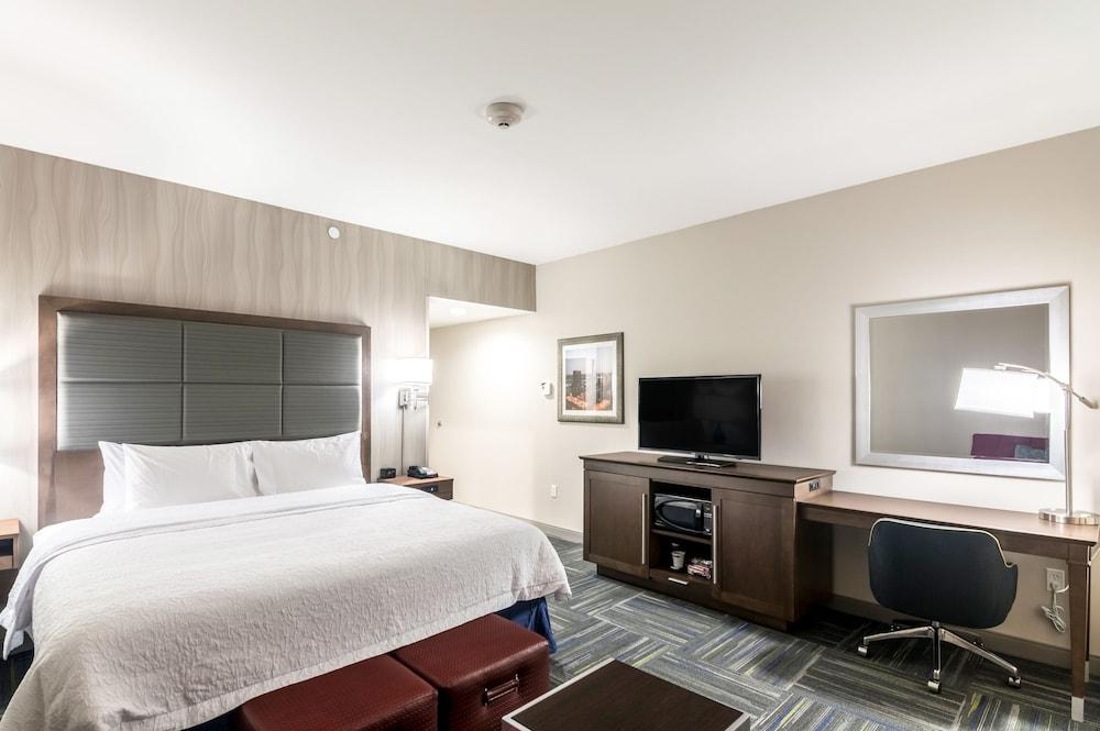 Hampton Inn Oklahoma City Northeast