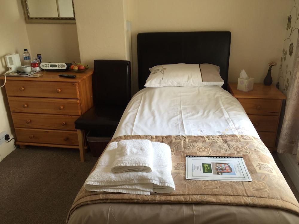 The Northdale Hotel Ltd