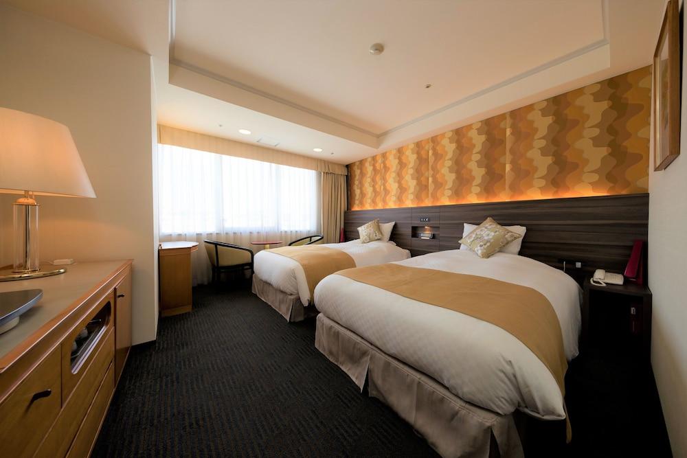 KKR Hotel Kumamoto