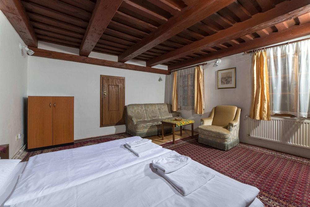 Pension Dientzenhofer