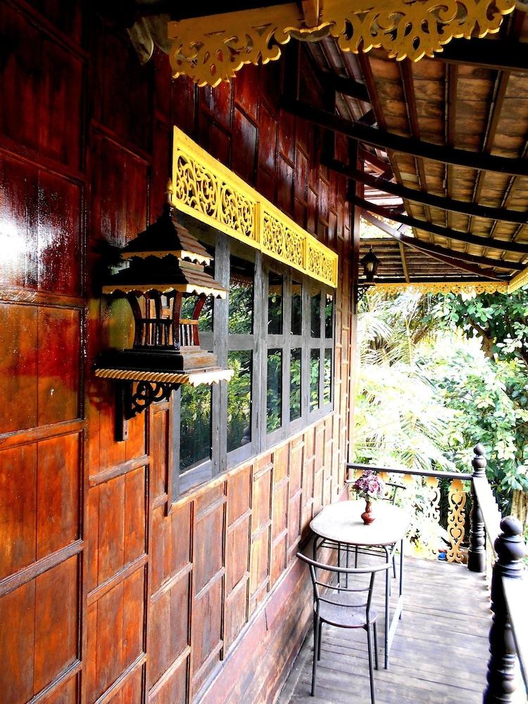 Lanna Saithong Resort