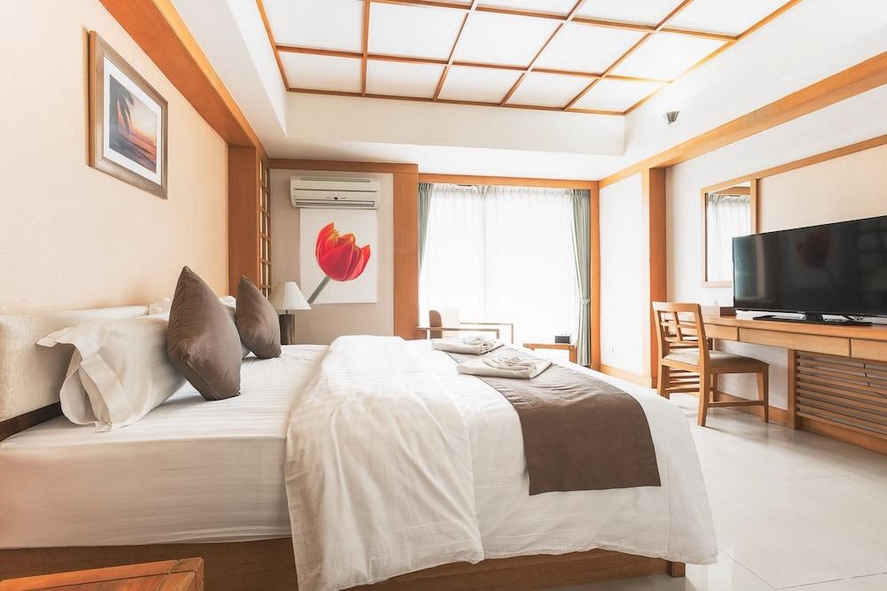 Green Residence Ayutthaya - SHA Plus