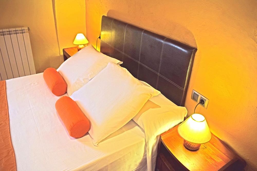 Hotel & Golf Ca La Caputxeta - Adults Only