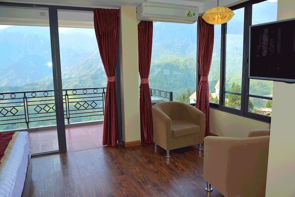 Sapa Vista Hotel