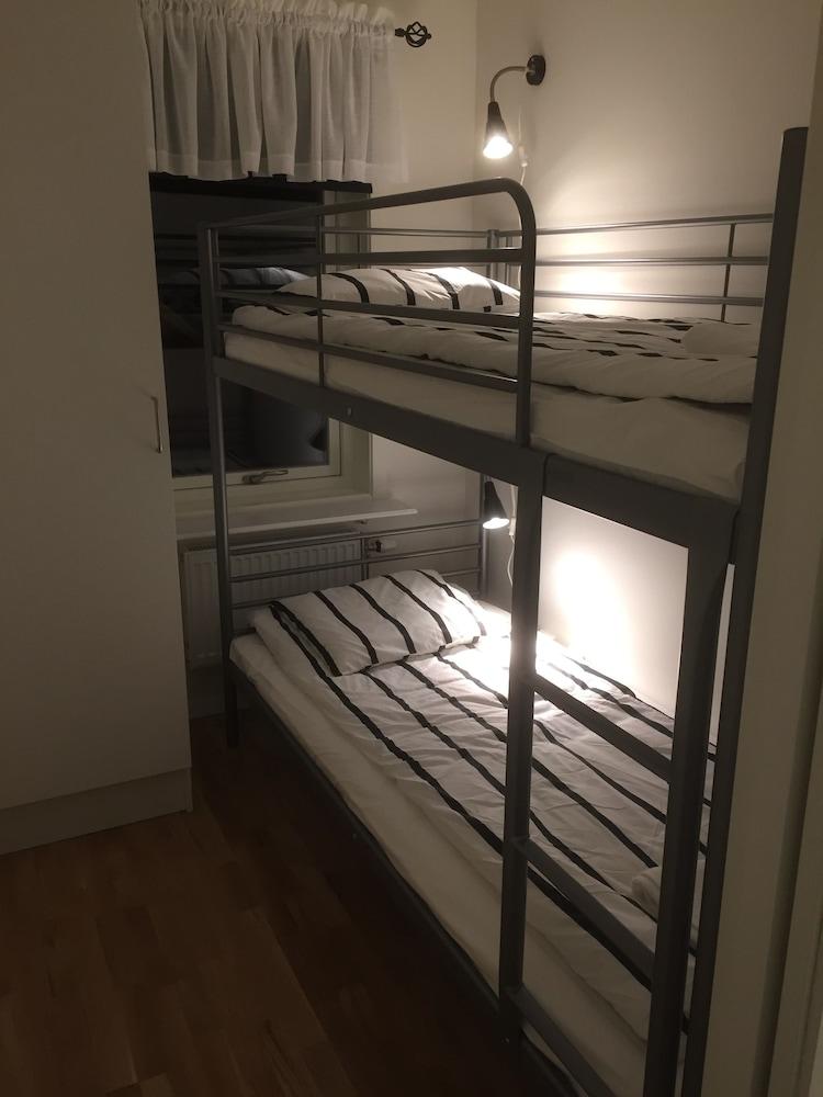 RIBO Apartment Riksgränsen