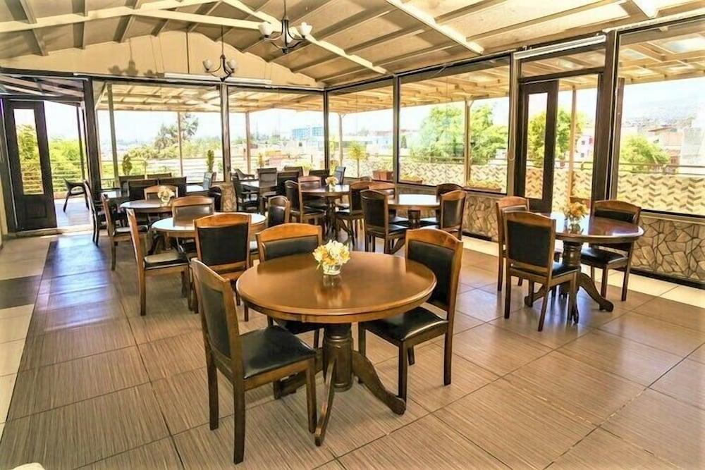 Hotel D´Carlo Class