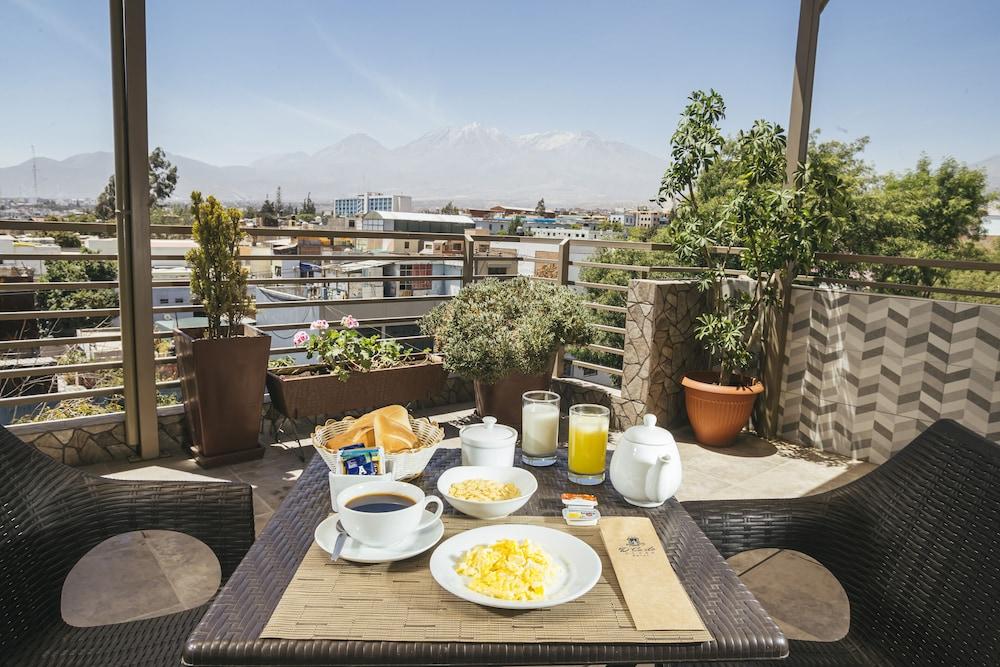 Hotel D´Carlo Class