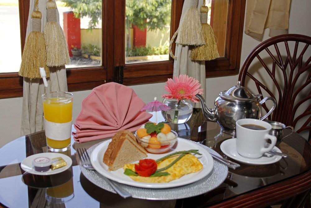 Hotel Palacio Real Granada