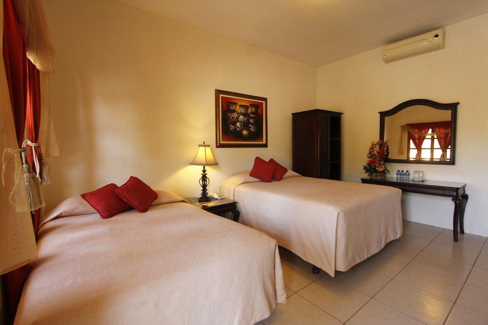 Hotel Palacio Real Granada