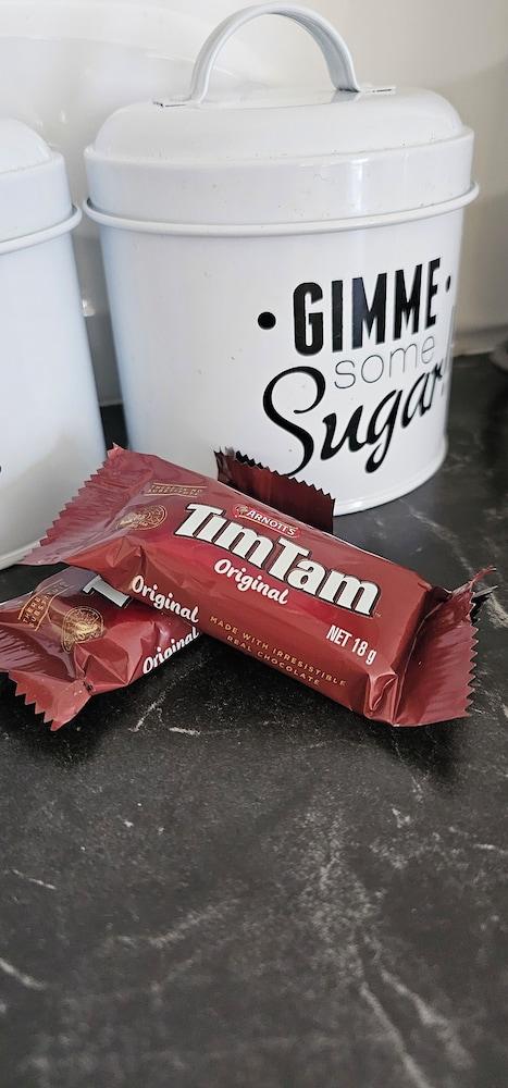 Serendipity On Barrington