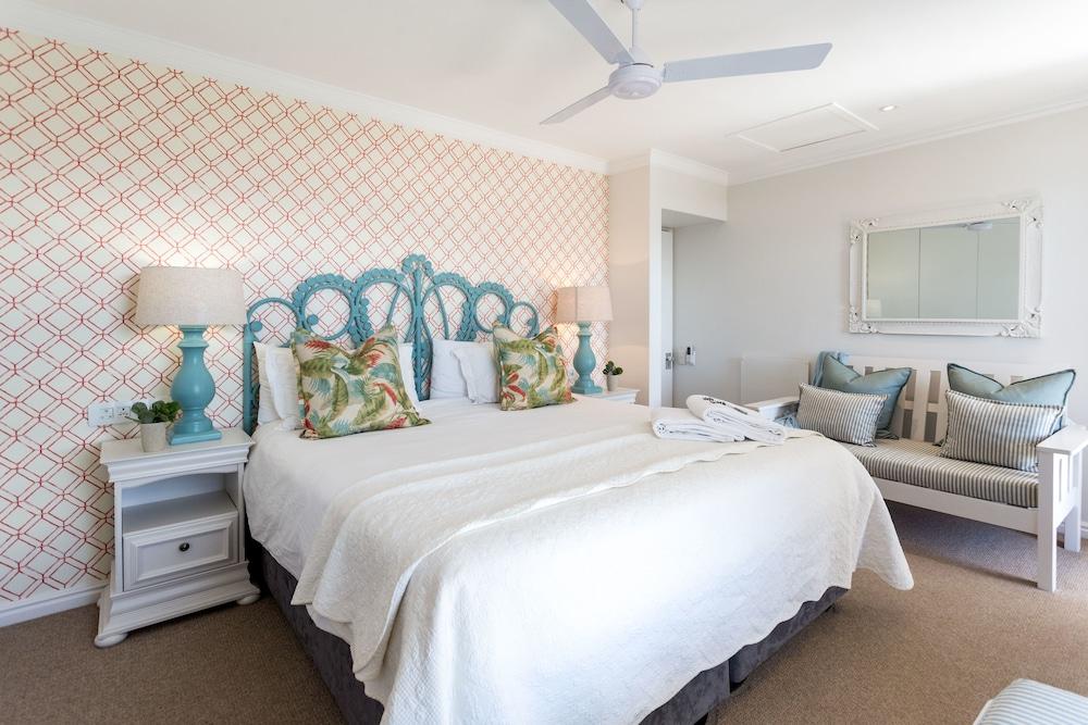 Ocean Watch Guest House