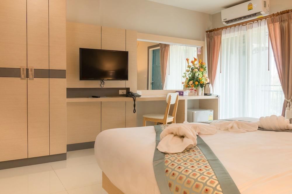 The Smart Hotel Hatyai
