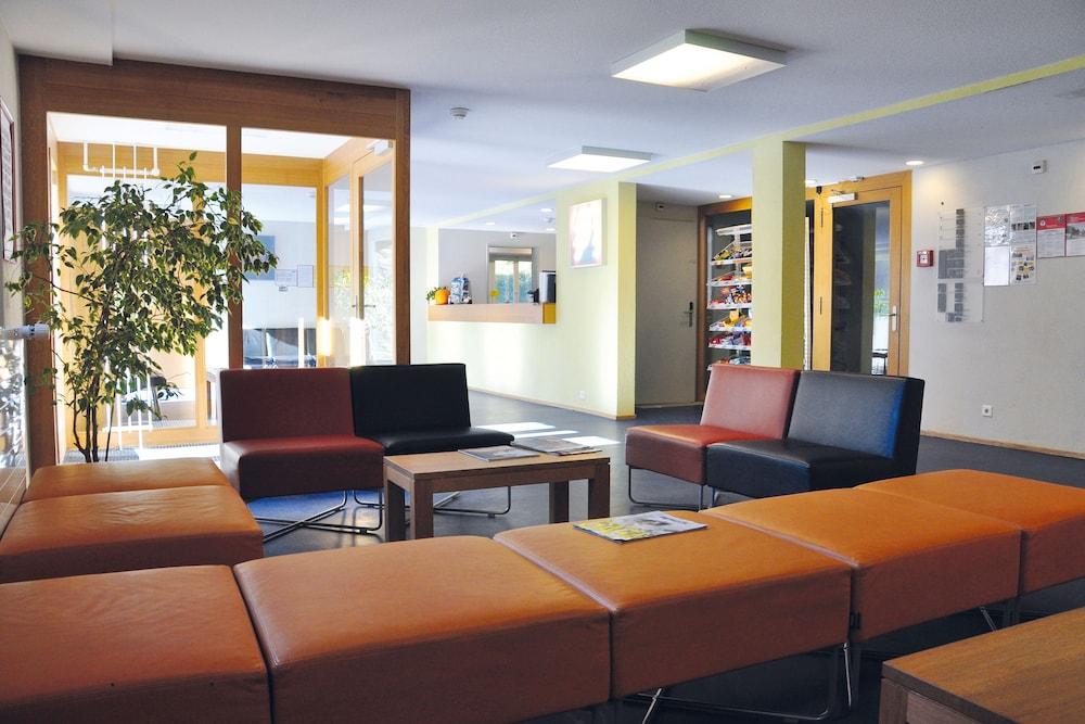 Youth Hostel Zermatt