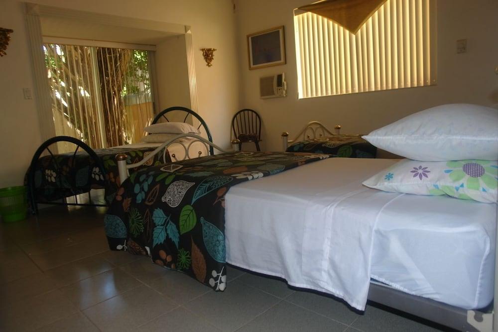 Residencia Los Encantos