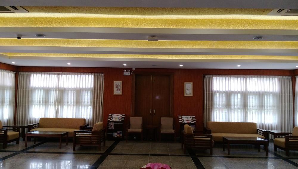 Myanmar Sports Hotel