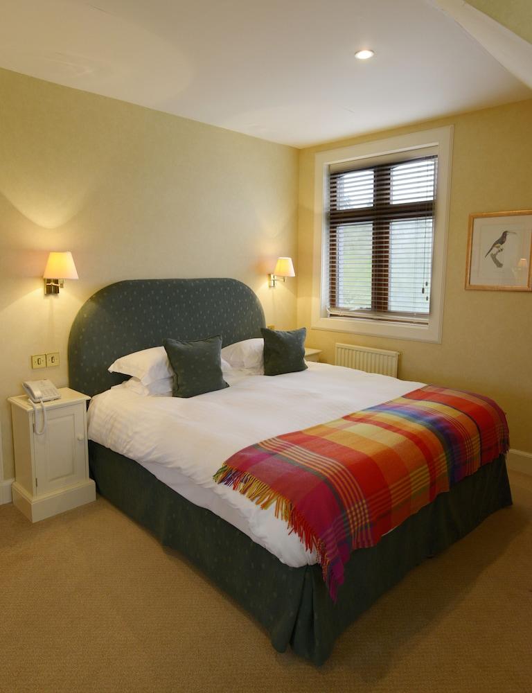 Factors Inn & Cottage