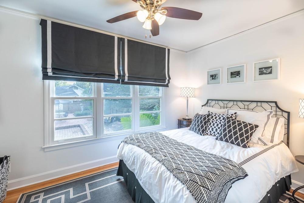 Linden Bed and Breakfast