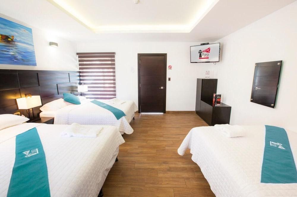 Hotel El Faro