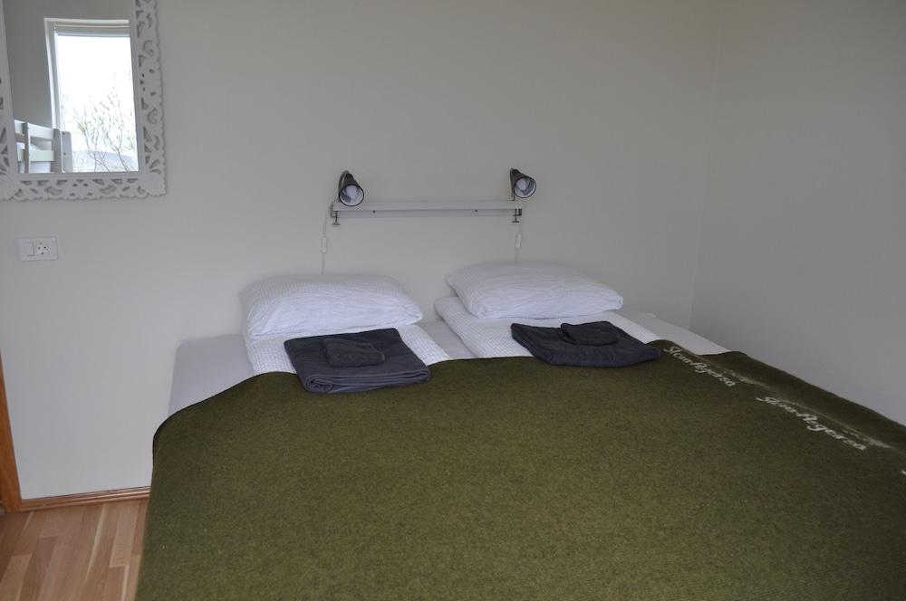 Stóra Ásgeirsá Guesthouse