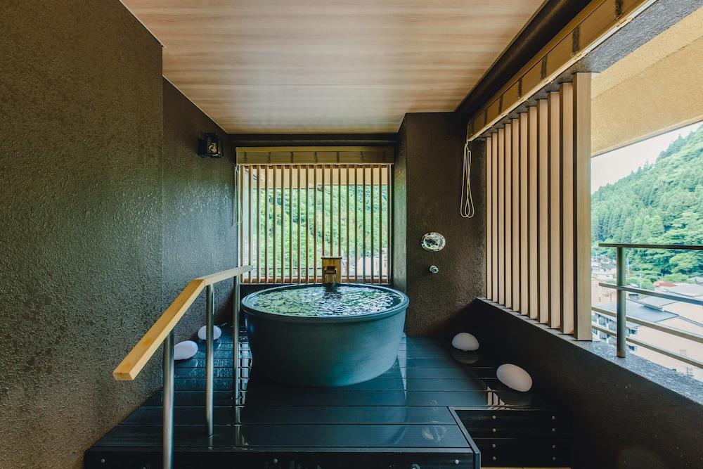 Tsuetate Keiryu no Yado Daishizen