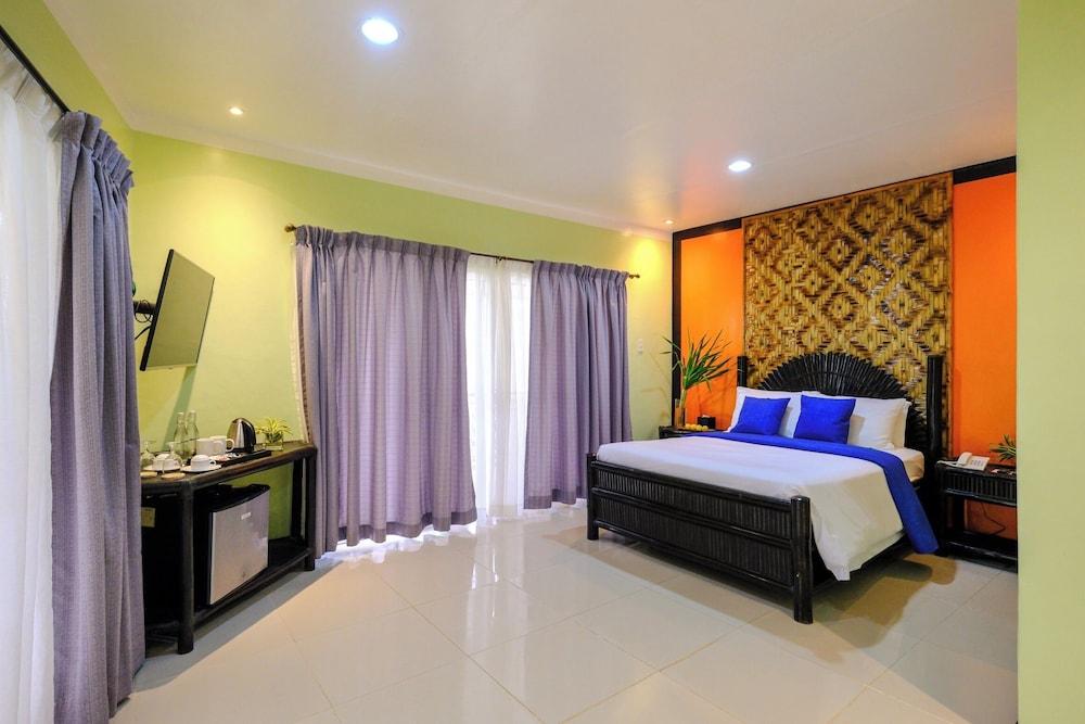 Malapascua Exotic Island Dive and Beach Resort