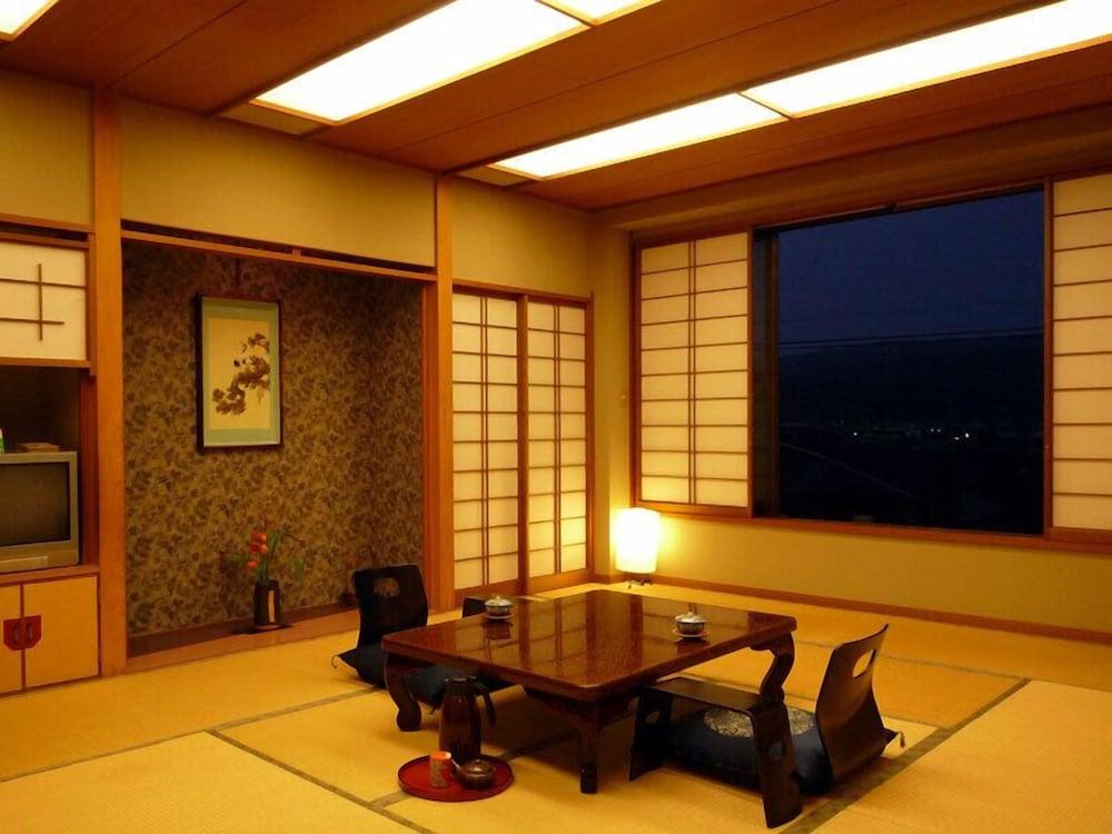 Shofukunoyado Ebisuya