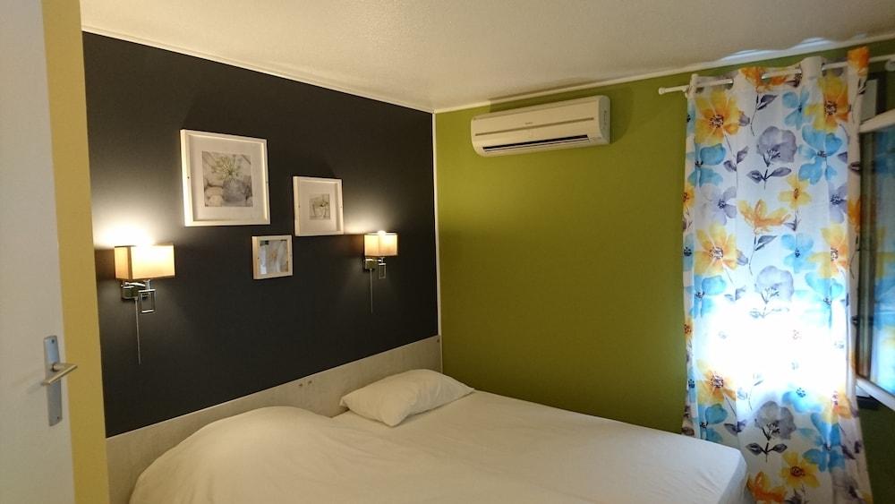 Fasthôtel Montpellier Baillargues