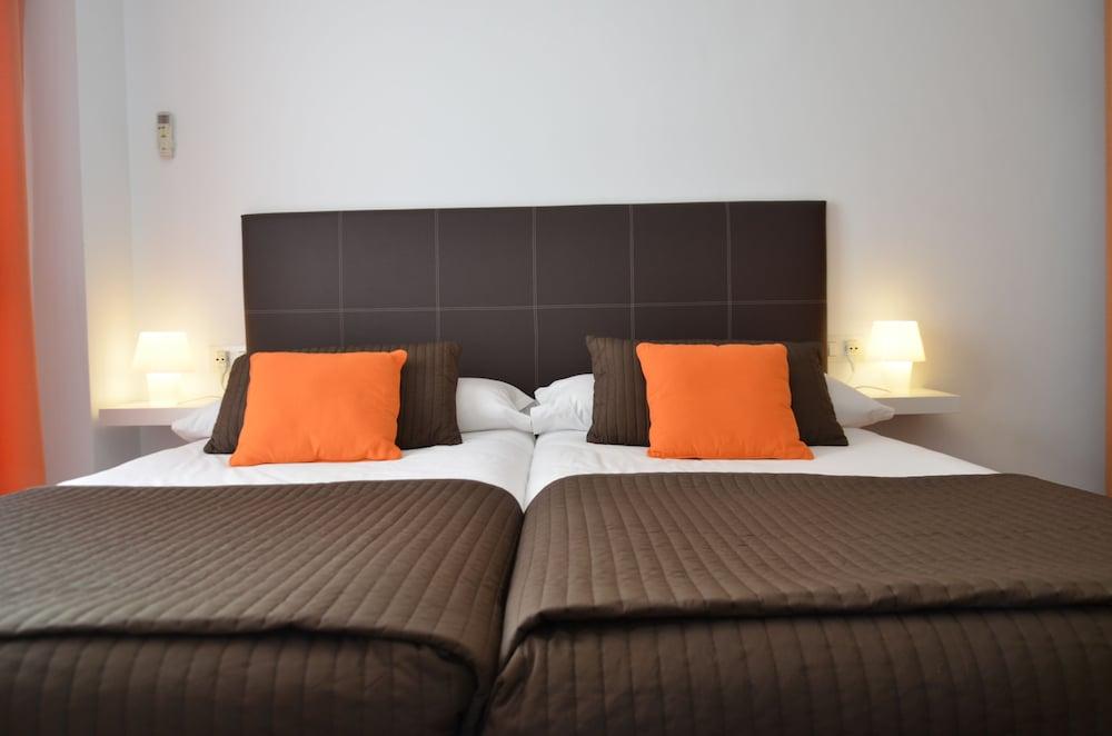 Apartamentos San Isidro 44