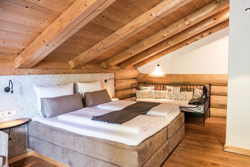 Chalets&Apartments beim Waicher