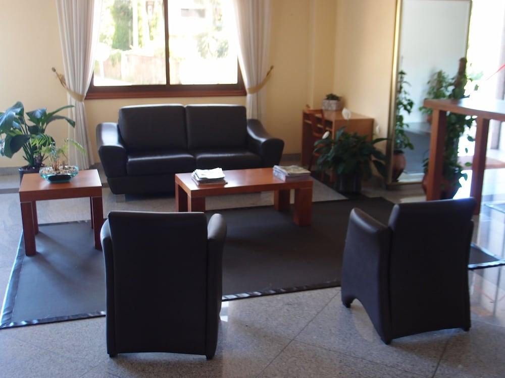 Hotel Avión by Bossh! Hotels.