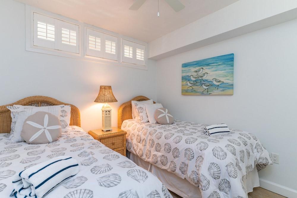 Casa Del Mar Longboat Key