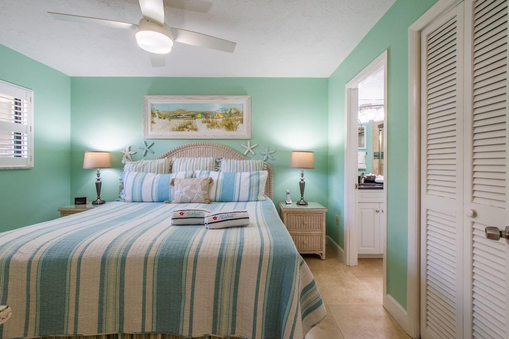 Casa Del Mar Longboat Key