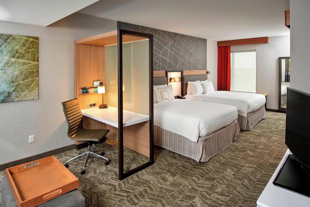 SpringHill Suites by Marriott Dayton Beavercreek