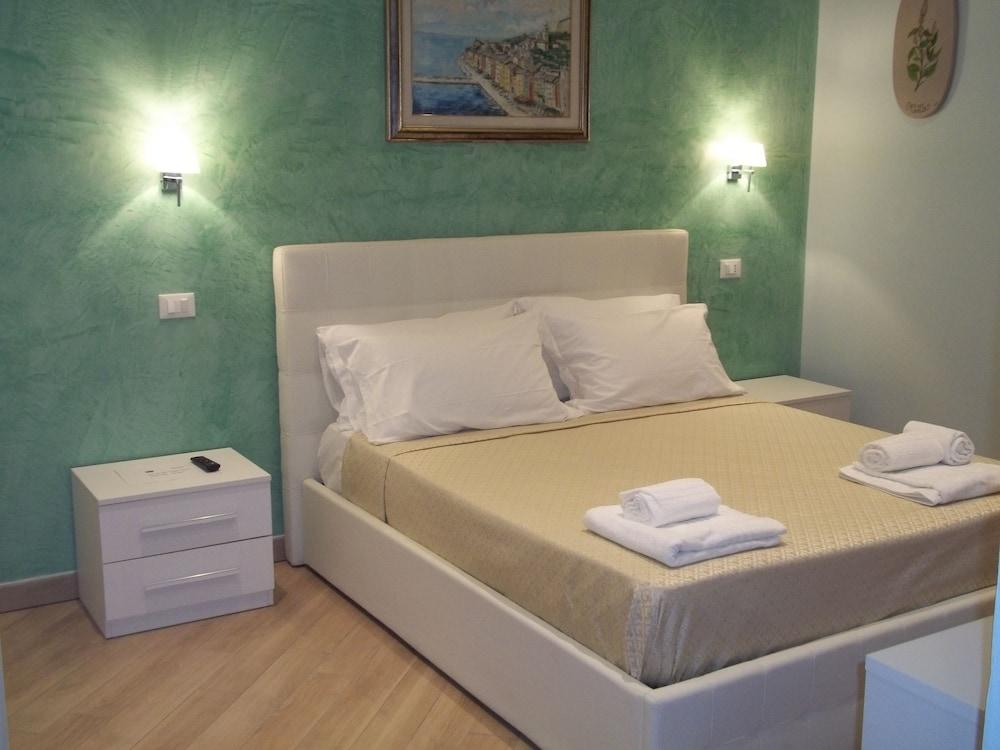 Guesthouse Le Tre Spezie